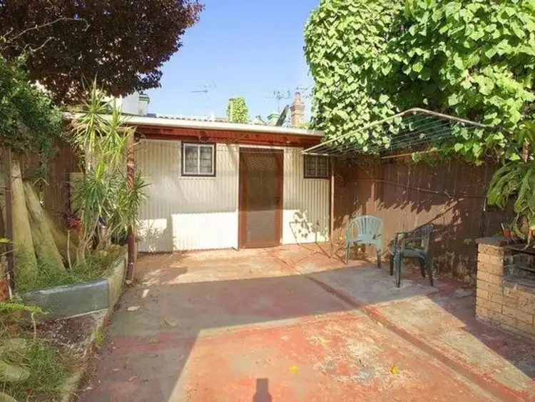 Second view of Homely house listing, 81 Gerard Street, Alexandria NSW 2015