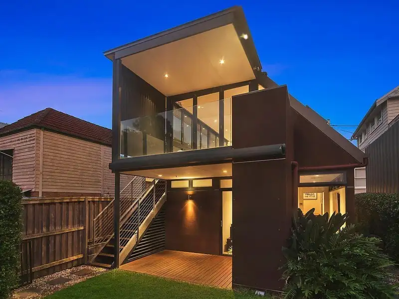 Main view of Homely house listing, 22 Thomas Street, Mcmahons Point NSW 2060