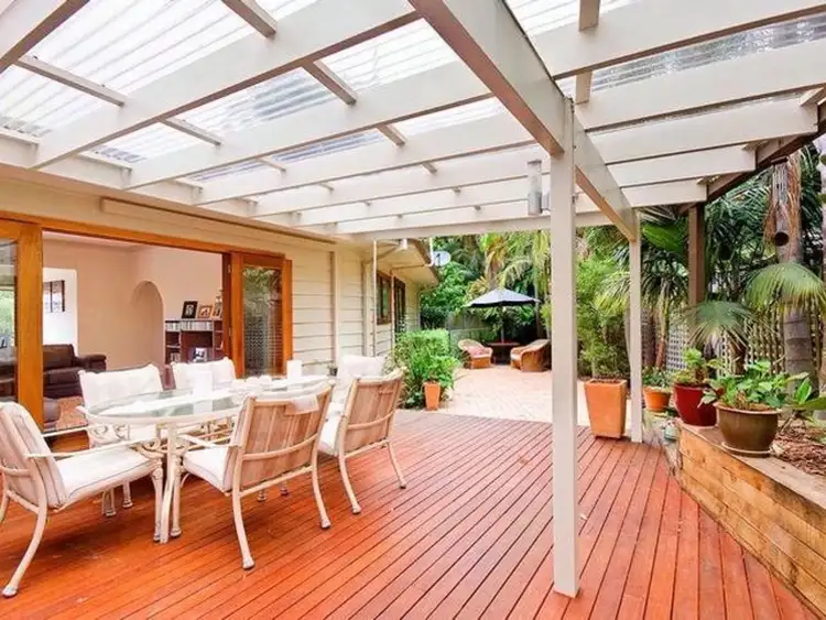 Main view of Homely house listing, 14 Morandoo Road, Elanora Heights NSW 2101