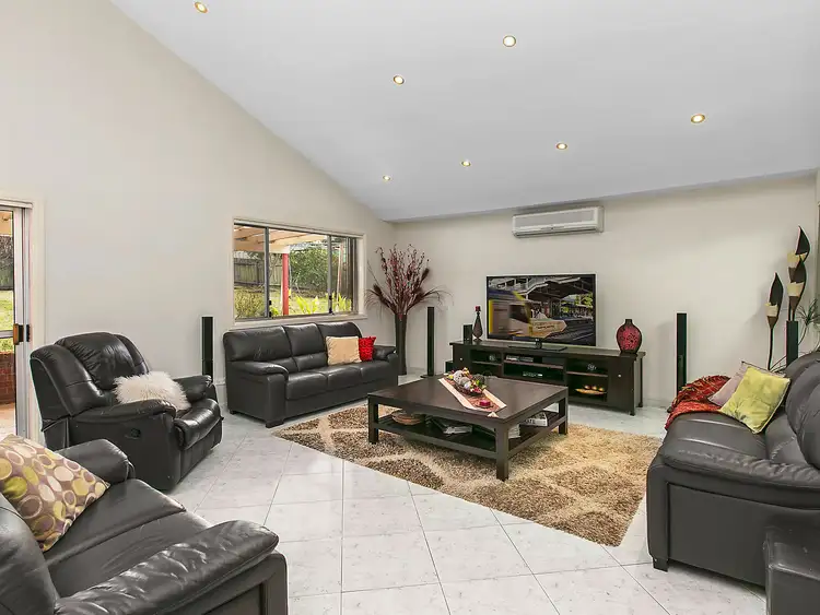 Second view of Homely house listing, 43 Delaware Road, Ermington NSW 2115