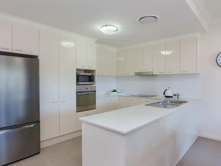 Third view of Homely apartment listing, 5/1 Whipbird Way, Fullerton Cove NSW 2318