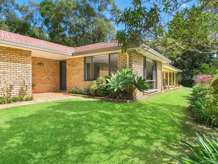 35 Cedar Ridge Road, Kiama NSW 2533