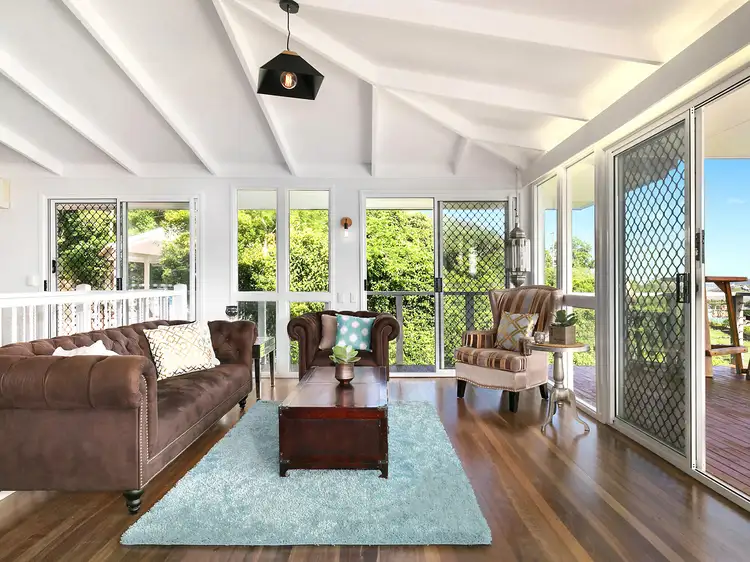 Fourth view of Homely house listing, 35 Cliff Street, Yeppoon QLD 4703