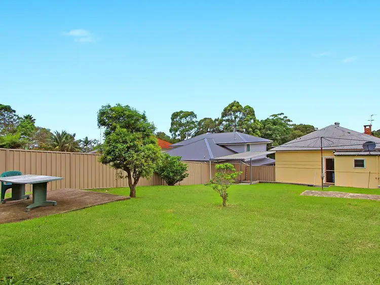 Main view of Homely house listing, 8 William Street, Bulli NSW 2516