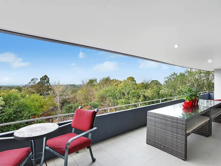 Sixth view of Homely house listing, 21 Grace Avenue, Beecroft NSW 2119