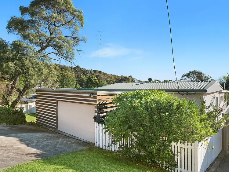 Second view of Homely house listing, 38 Marlin Avenue, Floraville NSW 2280