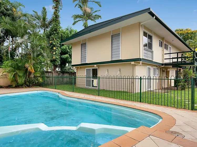 Fifth view of Homely house listing, 6 Richardson Street, Edge Hill QLD 4870