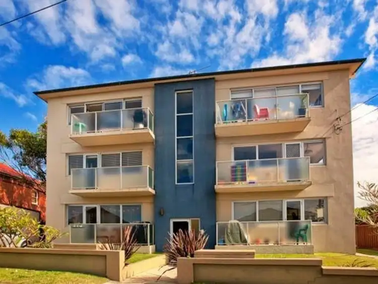 Fifth view of Homely apartment listing, 5/90 Denning Street, South Coogee NSW 2034