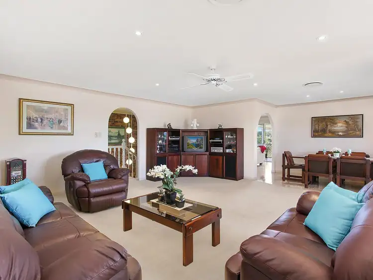Sixth view of Homely house listing, 36 Warringa Drive, Bilambil Heights NSW 2486