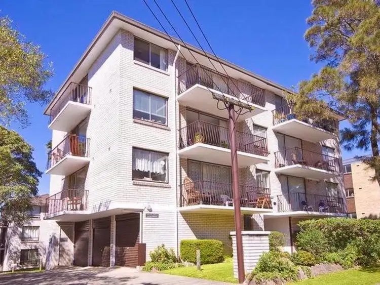 Second view of Homely apartment listing, 19/9 Macpherson Street, Waverley NSW 2024