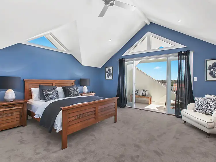Fifth view of Homely house listing, 21 Ryrie Street, Mosman NSW 2088