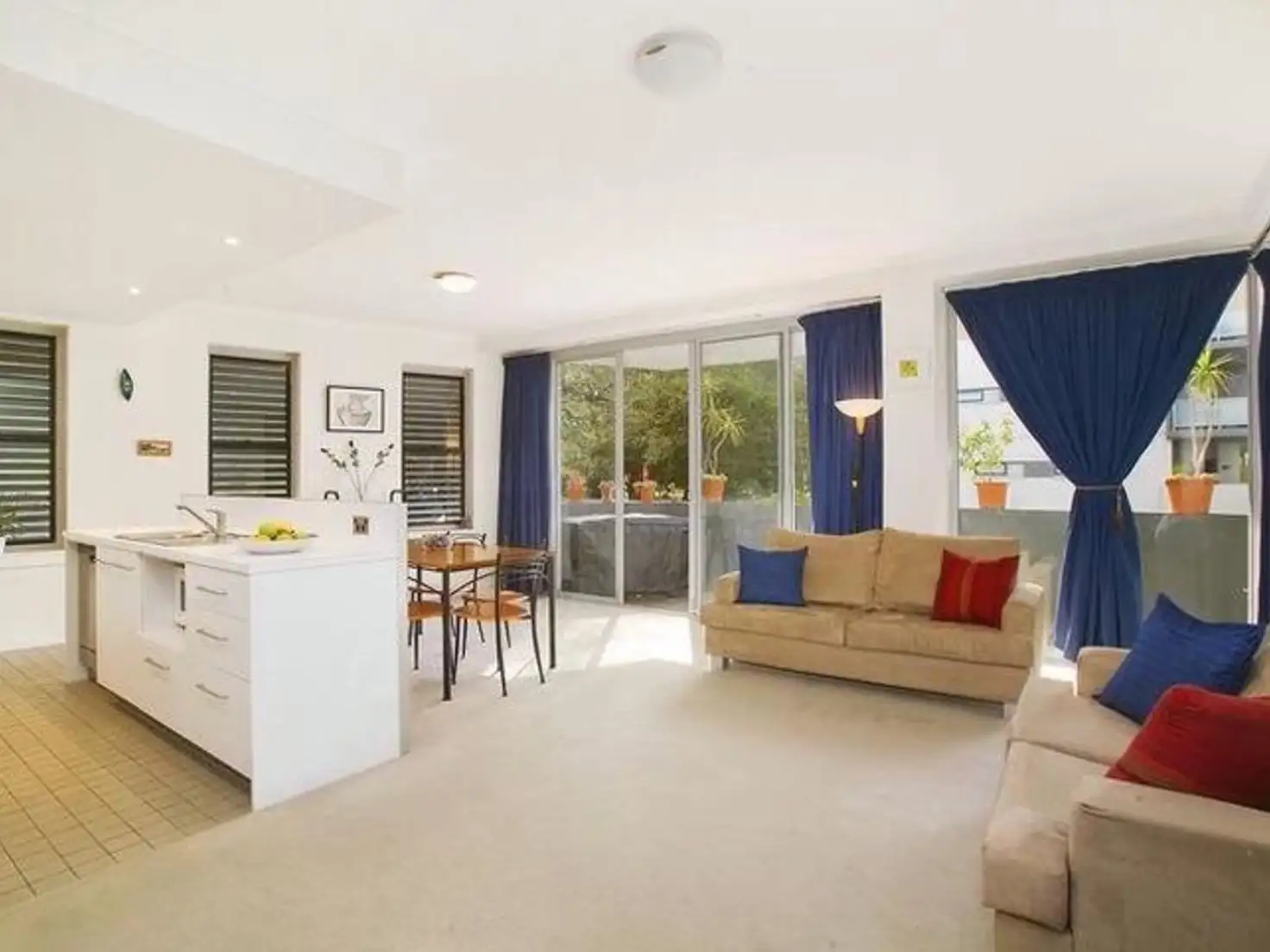 Main view of Homely apartment listing, 2/106 Joynton Avenue, Zetland NSW 2017