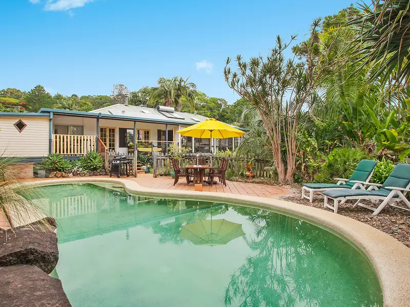 Main view of Homely house listing, 18 Azalea Street, Mullumbimby NSW 2482