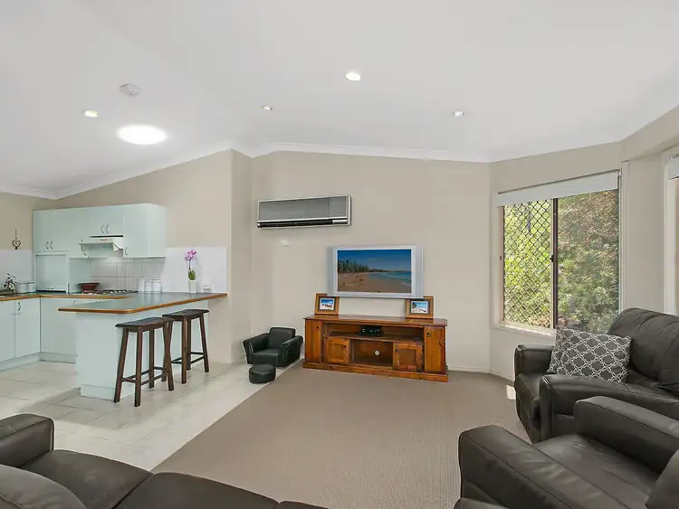 Second view of Homely house listing, 20 St Helena Street, Little Mountain QLD 4551