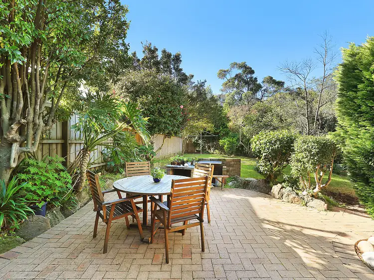 Fifth view of Homely house listing, 3 Boru Place, Killarney Heights NSW 2087
