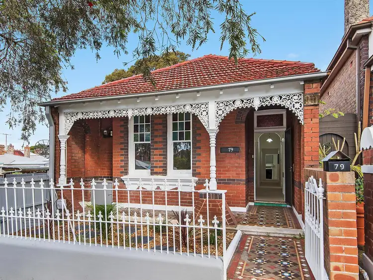 79 Macaulay Road, Stanmore NSW 2048