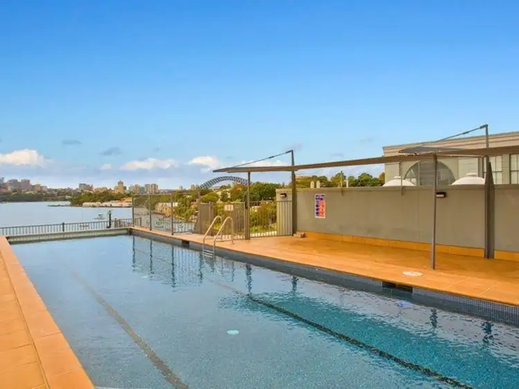 Fifth view of Homely house listing, 15 Colgate Avenue, Balmain NSW 2041