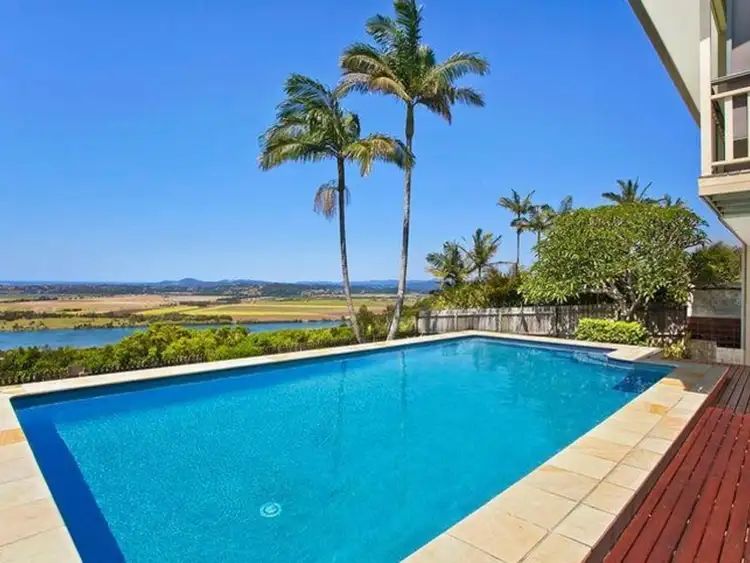 Main view of Homely house listing, 21 Dobbys Crescent, Terranora NSW 2486