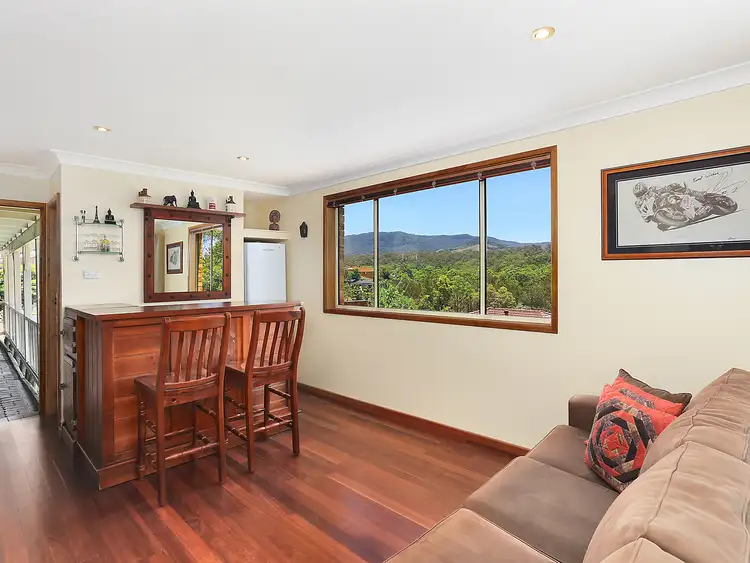 Fourth view of Homely house listing, 31 Sheringa Grove, Cordeaux Heights NSW 2526