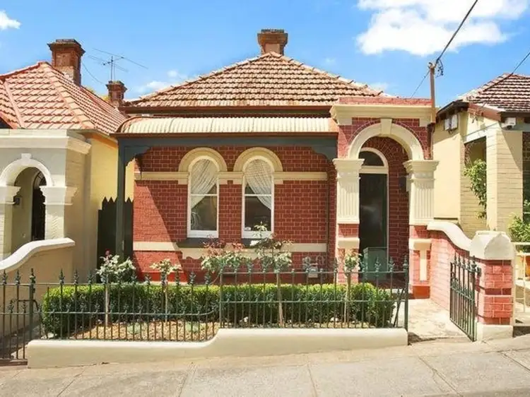 54 Morris Street, Summer Hill NSW 2130