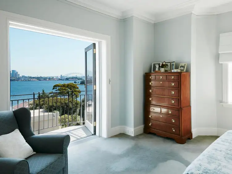 Fifth view of Homely apartment listing, 3/59 Wolseley Road, Point Piper NSW 2027