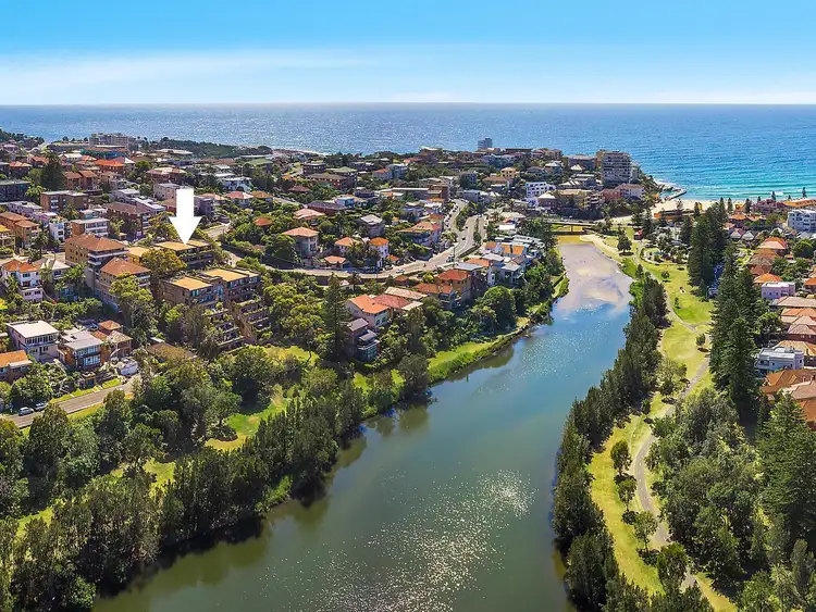 28/100 Queenscliff Road, Queenscliff NSW 2096