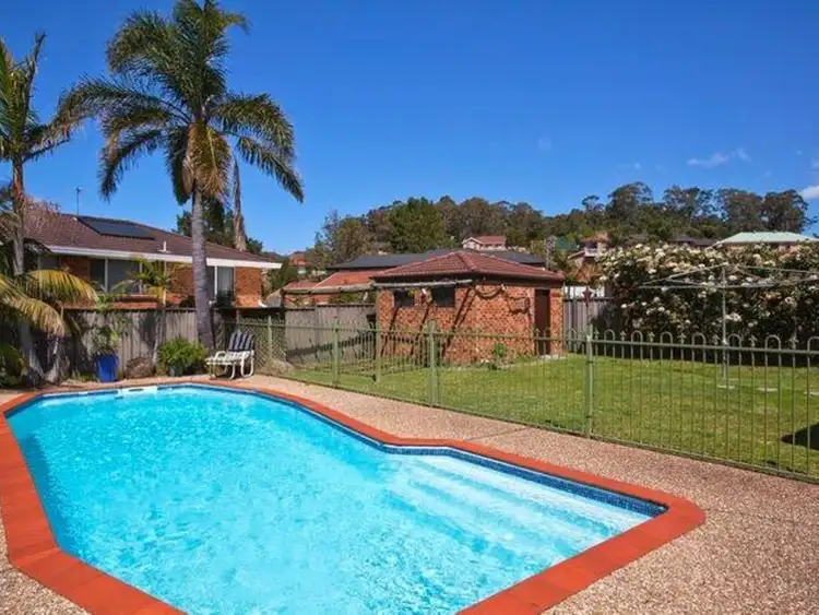 Third view of Homely house listing, 11 Booreea Boulevarde, Cordeaux Heights NSW 2526