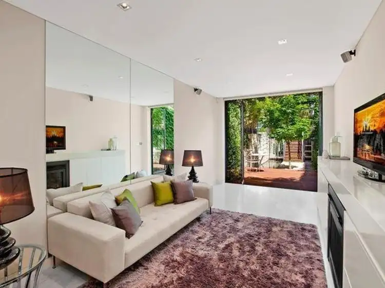 Main view of Homely house listing, 82 Holdsworth Street, Woollahra NSW 2025