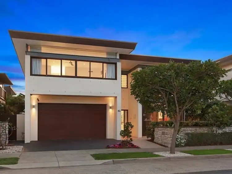 Main view of Homely house listing, 45 Gubbuteh Road, Little Bay NSW 2036
