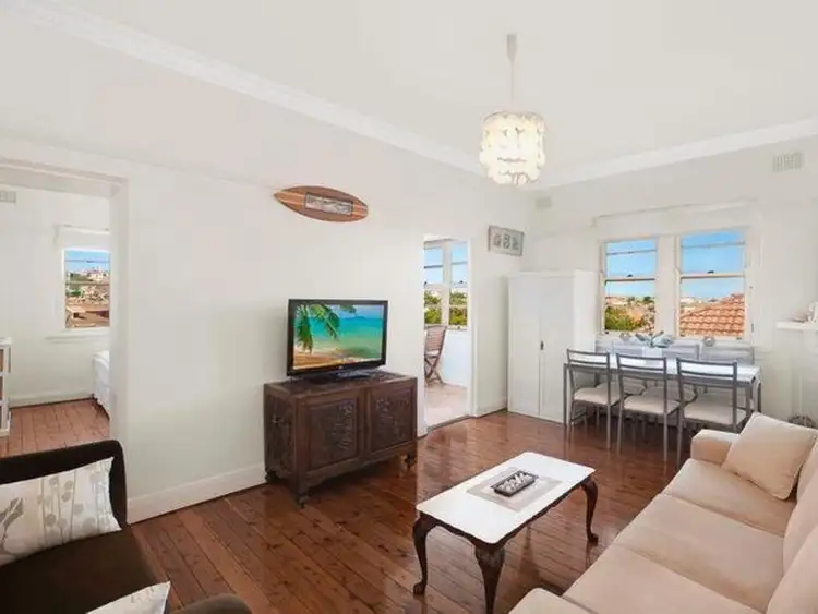 8/1 Brighton Boulevard, Bondi Beach NSW 2026