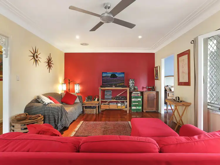 Third view of Homely house listing, 11 Adina Street, Norman Park QLD 4170
