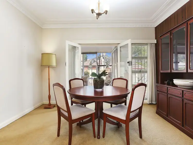 Fifth view of Homely house listing, 18 Arthur Street, Strathfield NSW 2135