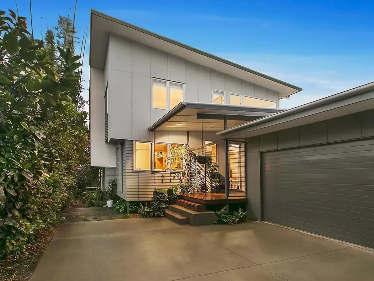 2/3 Mayfield Street, Buderim QLD 4556