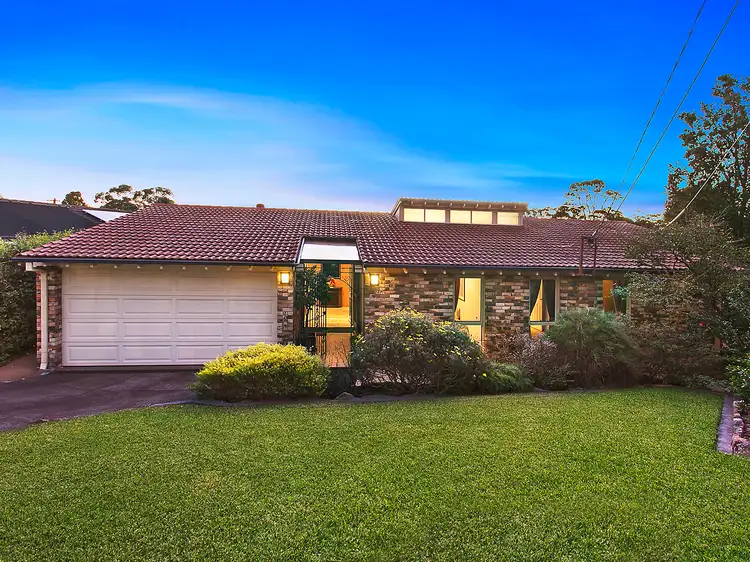 Third view of Homely house listing, 5 Devere Avenue, Belrose NSW 2085