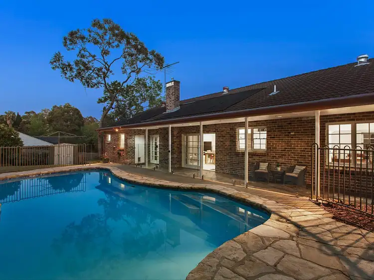 Second view of Homely house listing, 4 Snowden Place, St Ives NSW 2075