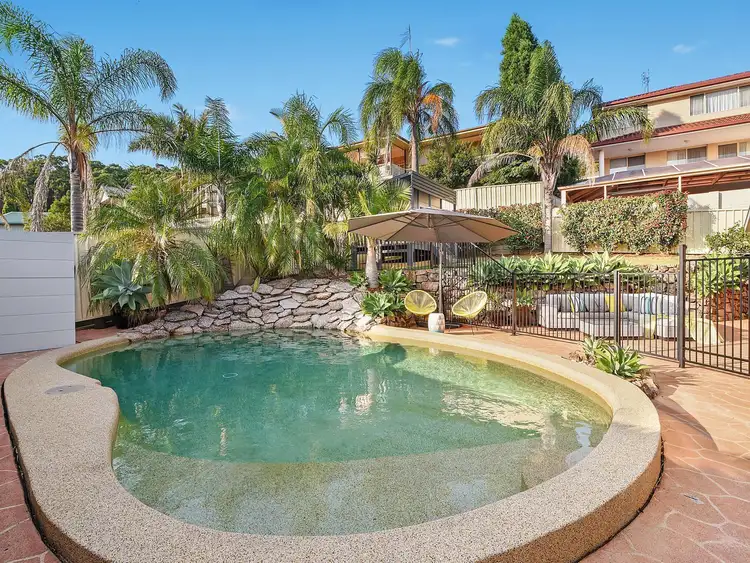 Sixth view of Homely house listing, 3 Chardonnay Court, Eleebana NSW 2282