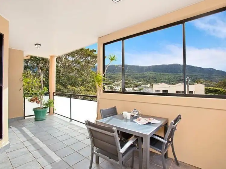 Second view of Homely house listing, 1/9 Ann Street, Thirroul NSW 2515