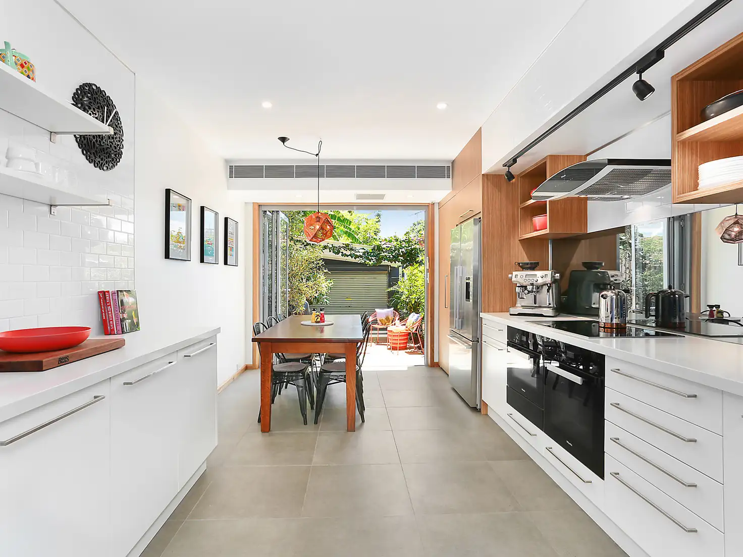 Main view of Homely house listing, 57 Campbell Street, Glebe NSW 2037