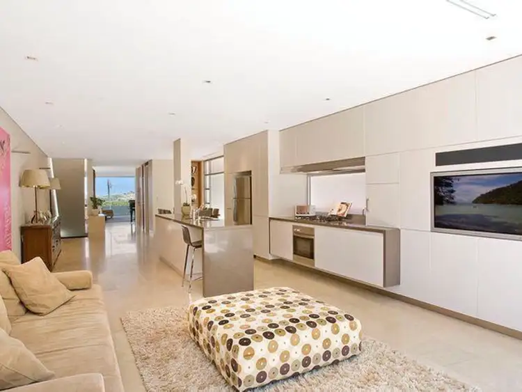 Second view of Homely house listing, 20 Kenneth Street, Tamarama NSW 2026