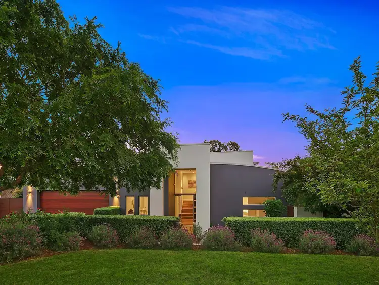 40 Temperley Street, Nicholls ACT 2913