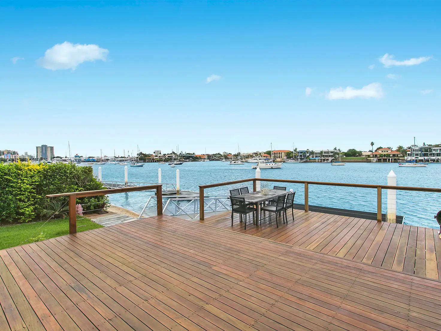 Main view of Homely house listing, 45 Carwoola Crescent, Mooloolaba QLD 4557