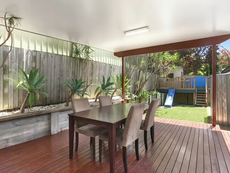 47 Galleon Way, Currumbin Waters QLD 4223