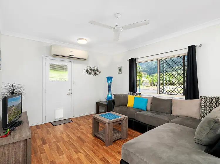 Third view of Homely house listing, 1 Colonial Close, Redlynch QLD 4870