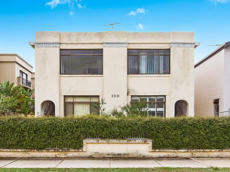 Sixth view of Homely apartment listing, 2/100 Ramsgate Avenue, Bondi Beach NSW 2026