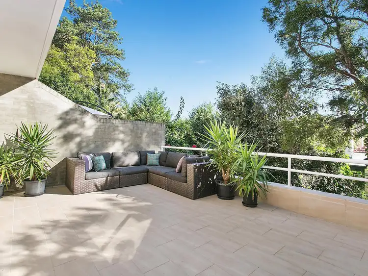 Fourth view of Homely apartment listing, 31/4 Watson Street, Neutral Bay NSW 2089
