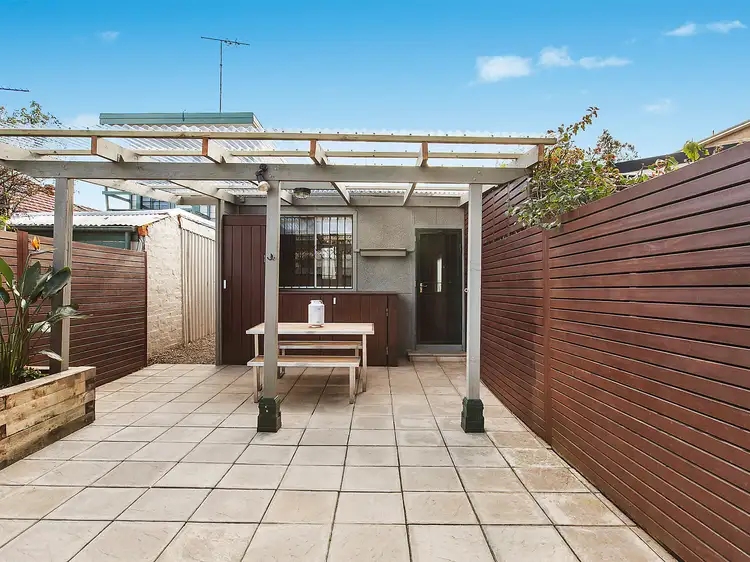 Fourth view of Homely house listing, 9 Short Street, Enmore NSW 2042