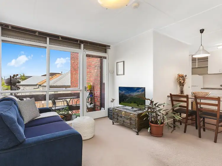 6/38 Lynch Street, Footscray VIC 3011