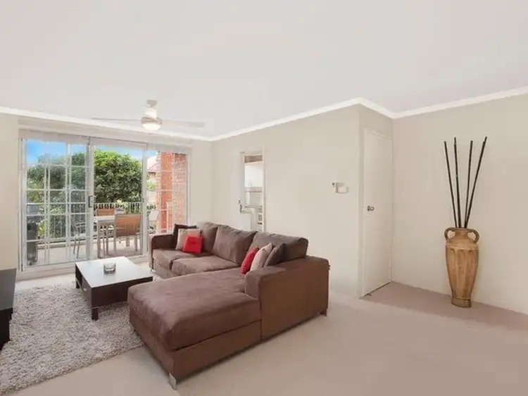 13/419 Military Road, Mosman NSW 2088