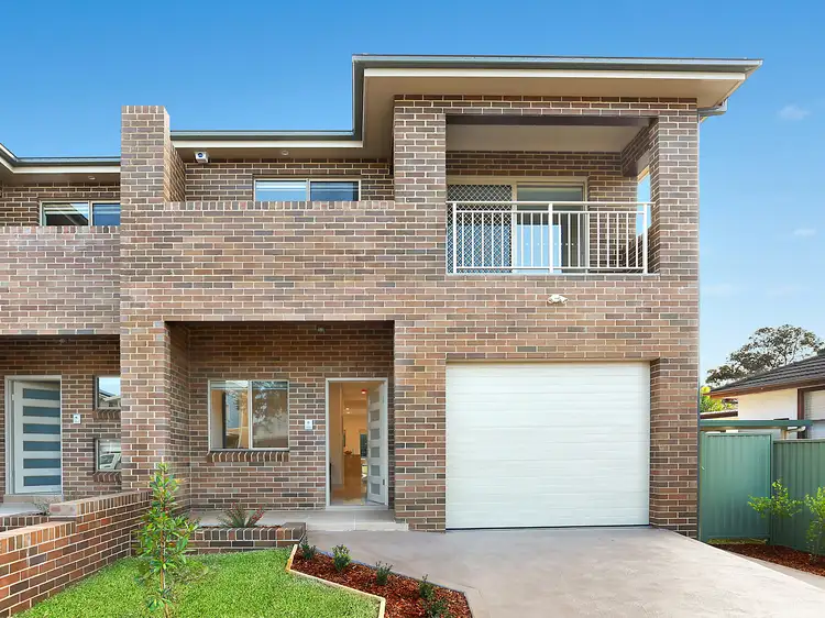 41A Hodgkinson Crescent, Panania NSW 2213