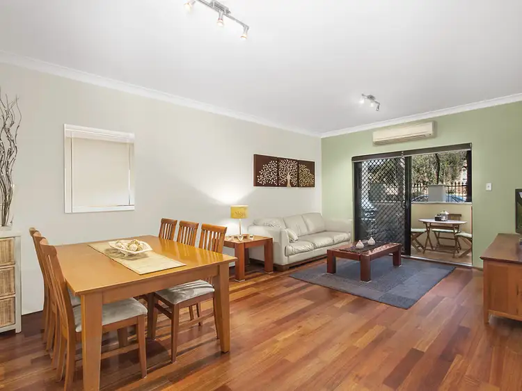 Main view of Homely apartment listing, 2/14 Melvin Street, Beverly Hills NSW 2209